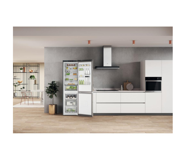 WHIRLPOOL W7X 92I OX Srebrna NoFrost - 1462765 - zdjęcie 7